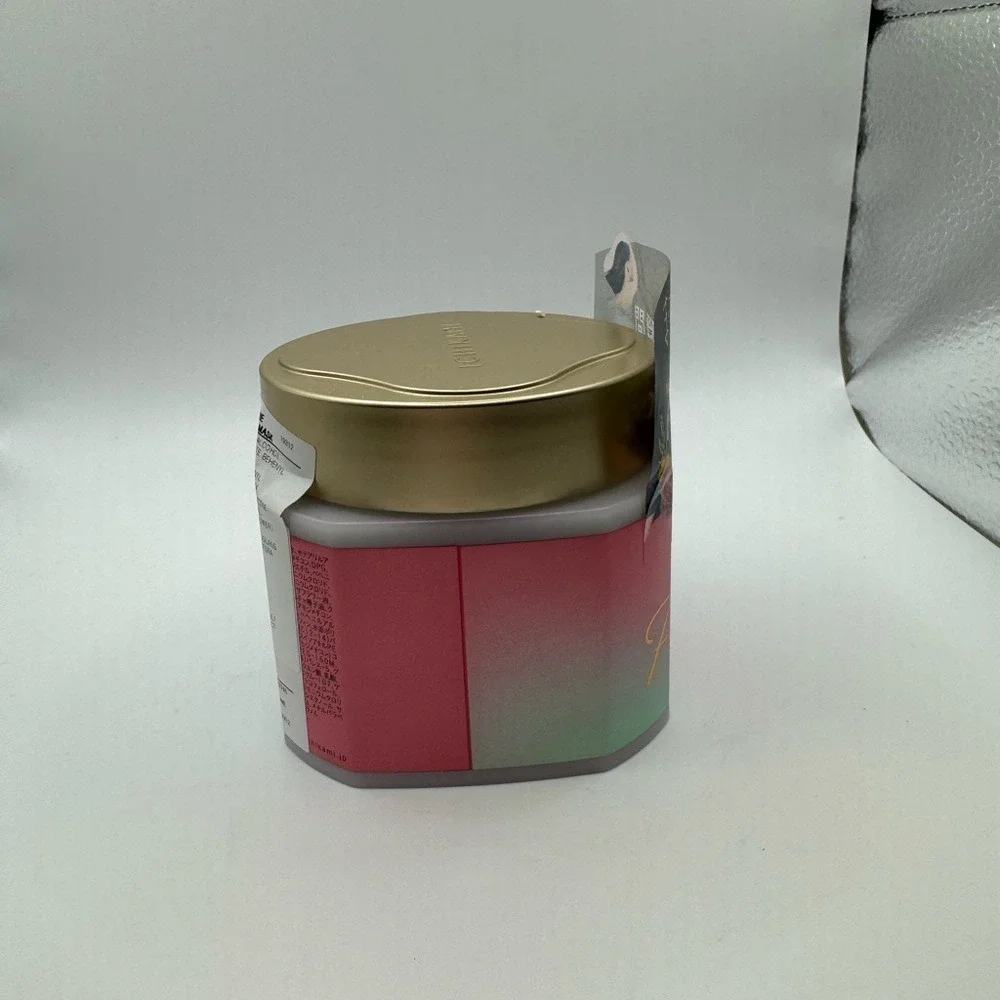 Kracie‎ Ichikami Premium Hair Treatment Mask NEW